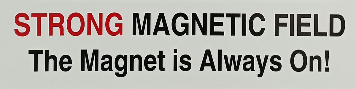 Magnetómetro 2 Magnetómetro